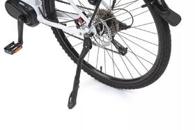 Elektrokolo EEZEE Musca MX Mid step 18“ bílá barva
