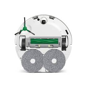 Robotický vysavač iRobot Plus 505 Combo + AutoWash dock (White) bílý

 obrázek produktu 8 z 17