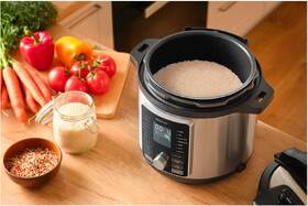 Tlakový hrnec Sencor SPR 6600SS-CZE2 nerez

 obrázek produktu 12 z 14