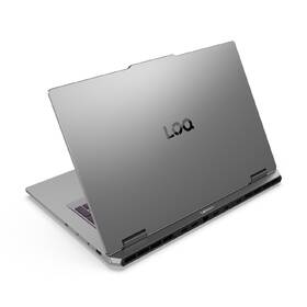 Notebook Lenovo LOQ 17IRX10 + Game Pass předplatné na 3 měsíce šedý

 obrázek produktu 7 z 13