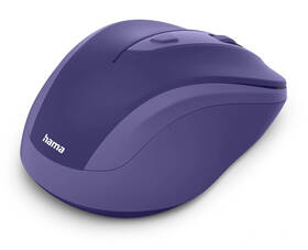 Myš Hama WM-400 modrá

 obrázek produktu 3 z 7