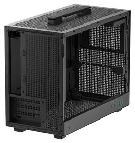 Case DeepCool CH160 Plus černá

 obrázek produktu 6 z 10