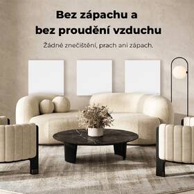Topný panel AENO GH11s bílý

 obrázek produktu 9 z 15