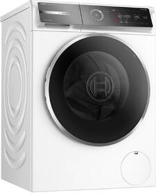 Set výrobků Bosch WGB244A2BY + WQB246DNBY + WTZ27510 

 obrázek produktu 7 z 20