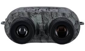 Dalekohled Rollei Nightvision 400 4K černý/hnědý

 obrázek produktu 3 z 8