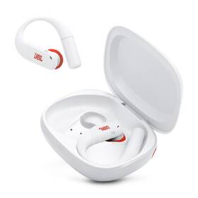 Sluchátka JBL Endurance Peak 4 bílá

 obrázek produktu 4 z 7