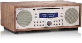 Mikrosystém Tivoli Audio Music System+ hnědý/béžový

 obrázek produktu 2 z 5