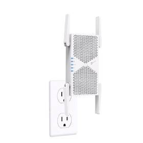 Wi-Fi extender TP-Link RE405BE Wi-Fi7 BE6500 bílý

 obrázek produktu 3 z 9