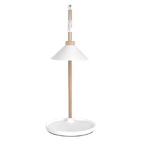 Lampa pro pěstování EMOS interiérová, 7 W, LED integrované, IP20 bílá

 obrázek produktu 1 z 9