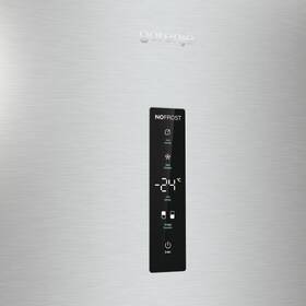 Chladnička s mrazničkou Gorenje NRK620BA2XL4 nerez

 obrázek produktu 8 z 13