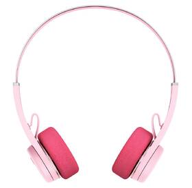 Sluchátka Mondo Freestyle On-Ear Headphone růžová

 obrázek produktu 1 z 4