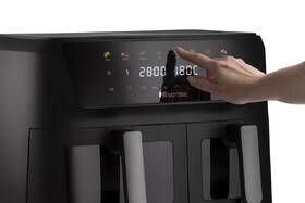 Fritéza horkovzdušná Hisense HAF2700DCD černá

 obrázek produktu 5 z 11