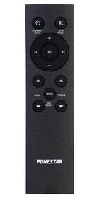 Reproduktory Fonestar KS-08WIFI (2 ks) černé/bílé

 obrázek produktu 8 z 12