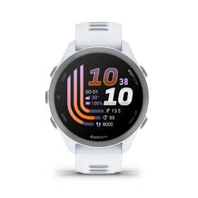 Chytré hodinky Garmin Forerunner 170 šedé/modré

 obrázek produktu 6 z 12