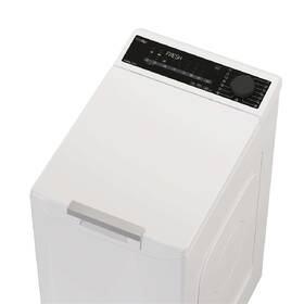Pračka Haier THASN266TM8-S bílá

 obrázek produktu 3 z 16