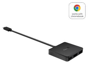 Dokovací stanice Asus USB-C Mini Dock černá

 obrázek produktu 1 z 3