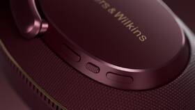 Sluchátka Bowers & Wilkins PX7 S3 vínová

 obrázek produktu 10 z 13