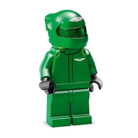 Stavebnice LEGO® Speed Champions 77245 Závodní auto Aston Martin Aramco F1® AMR24 

 obrázek produktu 2 z 8