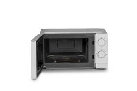 Mikrovlnná trouba Gorenje MO20CE1W5 bílá

 obrázek produktu 2 z 10