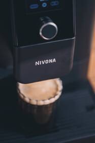Automatický kávovar Nivona NIVO 8111 Nitro coffee černý

 obrázek produktu 12 z 20