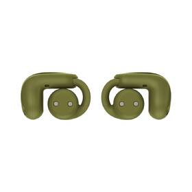 Sluchátka Bose Ultra Open Earbuds Gen 2 zelená

 obrázek produktu 2 z 14