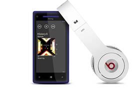 Mobilní telefon HTC Windows Phone 8X černý

 obrázek produktu 12 z 13