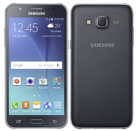 Mobilní telefon Samsung J5 (SM-J500F) černý

 obrázek produktu 2 z 9