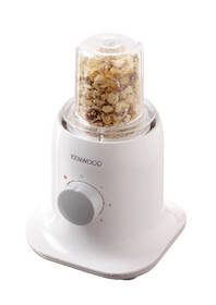 Stolní mixér KENWOOD BL237 bílý

 obrázek produktu 4 z 8