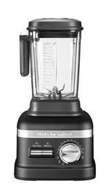 Stolní mixér KitchenAid 5KSB8270EBK černý

 obrázek produktu 2 z 11
