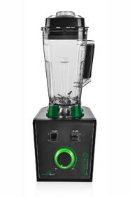 Stolní mixér ETA RAW & Smoothie mix 1011 90000 černý

 obrázek produktu 5 z 20