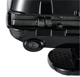 Sendvičovač Tefal CROC TIME SM193D34 černý/chrom

 obrázek produktu 7 z 11