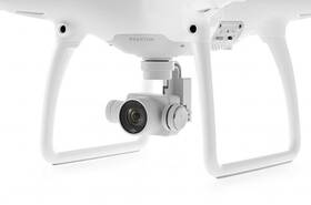 Dron DJI Phantom 4, 4K Ultra HD kamera (DJI0420) bílý

 obrázek produktu 7 z 10