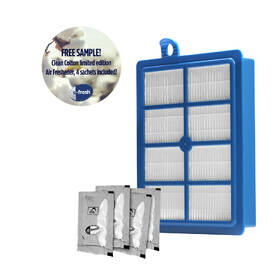 Filtr Electrolux Allergy Plus EFS1WCC 

 obrázek produktu 2 z 2