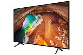 Televize Samsung QE55Q60R 

 obrázek produktu 1 z 9