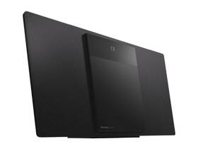 Mikrosystém Panasonic SC-HC410EG-K černý

 obrázek produktu 2 z 10