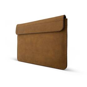 Pouzdro na tablet FIXED Oxford na Apple iPad Pro 12,9" (2018) s klávesnicí Folio hnědé

 obrázek produktu 2 z 8