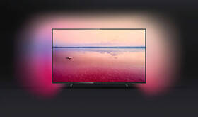 Televize Philips 50PUS6704 
