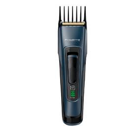 Zastřihovač vousů Rowenta TN4500F1 černý/modrý

 obrázek produktu 1 z 22