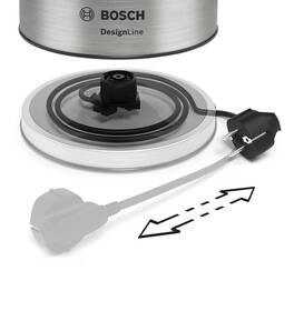 Rychlovarná konvice Bosch TWK5P480 černá/nerez

 obrázek produktu 6 z 9