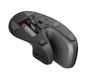 Myš Trust vertikální Verro Ergonomic černá

 obrázek produktu 7 z 15