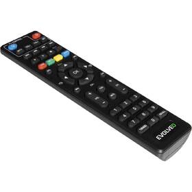 Set-top box Evolveo Omega II T2 černý

 obrázek produktu 3 z 4