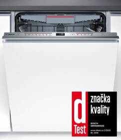 Myčka nádobí Bosch SMV68MX04E 

 obrázek produktu 14 z 15