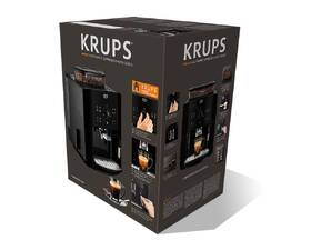 Automatický kávovar Krups EA811010 černý

 obrázek produktu 12 z 13