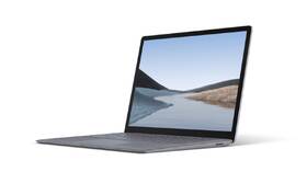Notebook Microsoft 13,5" stříbrný

 obrázek produktu 2 z 10