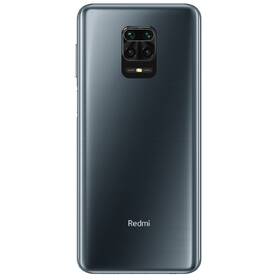 Mobilní telefon Xiaomi Redmi Note 9 Pro 64 GB - Interstellar Grey 

 obrázek produktu 6 z 12