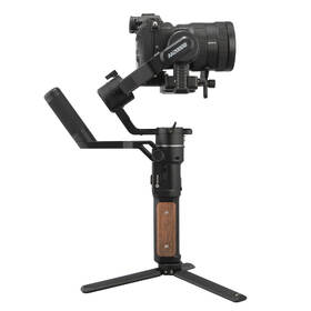 Stabilizátor Feiyu Tech AK2000S Advanced Kit 

 obrázek produktu 2 z 11