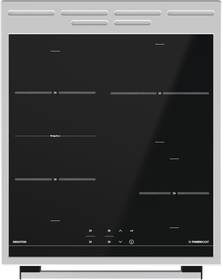 Indukční sporák Gorenje EIT5355WPG MultiAir bílý

 obrázek produktu 7 z 7