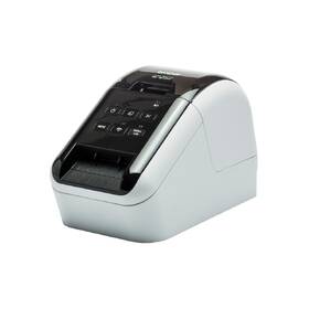 Tiskárna štítků Brother QL-810W 

 obrázek produktu 1 z 1