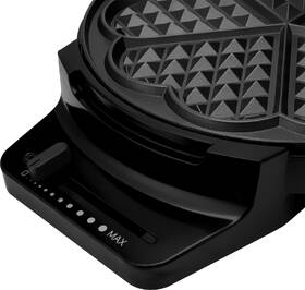 Vaflovač Sencor SWF 1010BK 

 obrázek produktu 7 z 14