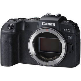 Digitální fotoaparát Canon RP + RF 24-105 f/4-7.1 IS STM černý

 obrázek produktu 4 z 8